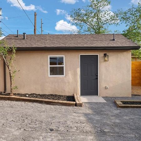 Stay At The Casita De Arno Albuquerque Exterior photo