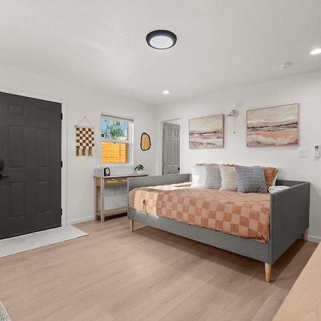 Stay At The Casita De Arno Albuquerque Exterior photo